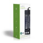 Lumière piège à mouches  - 4