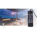 Lumière piège à mouches  - 5