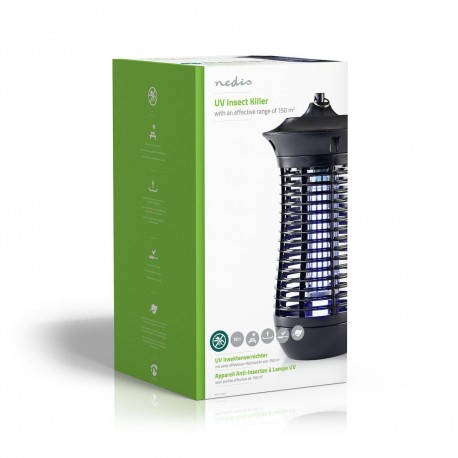 Lumière piège à mouches  - 4