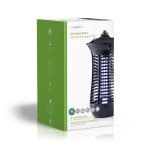 Lumière piège à mouches  - 4