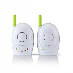 Moniteur audio de bébé  - 1