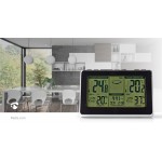 Staion météo  - 10