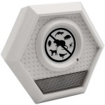 Appareil à Ultrasons Chien / Chat / Martre 5 - 110 kHz  - 1