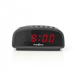 Réveil de bureau numérique  - 1