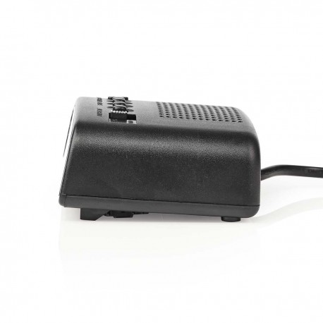 Réveil de bureau numérique  - 3