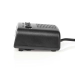 Réveil de bureau numérique  - 3