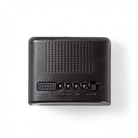 Réveil de bureau numérique  - 4