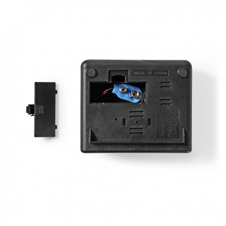 Réveil de bureau numérique  - 5