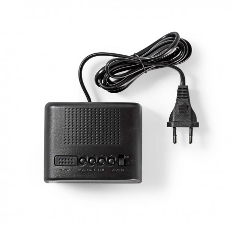 Réveil de bureau numérique  - 9