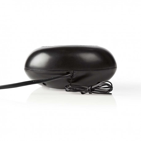 Radio avec alarme numérique  - 3