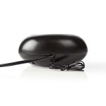 Radio avec alarme numérique  - 3