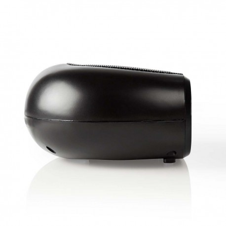 Radio avec alarme numérique  - 4