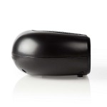 Radio avec alarme numérique  - 4