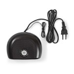 Radio avec alarme numérique  - 8