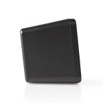 Radio avec alarme numérique  - 4