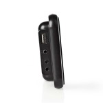 Radio avec alarme numérique  - 5