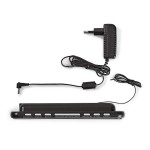 Radio avec alarme numérique  - 11