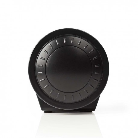 Radio avec alarme numérique  - 3