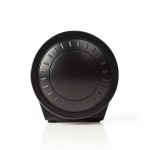 Radio avec alarme numérique  - 3