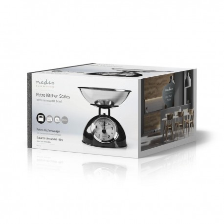 Balance de cuisine  - 3