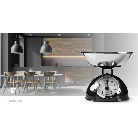 Balance de cuisine  - 6