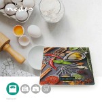 Balance de cuisine  - 2