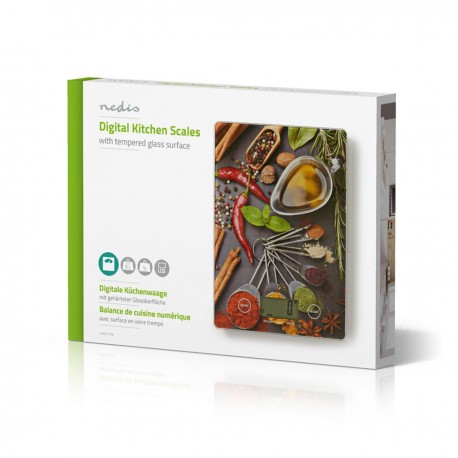 Balance de cuisine  - 6