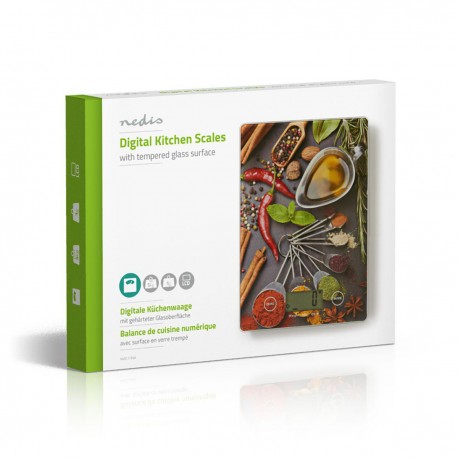 Balance de cuisine  - 7