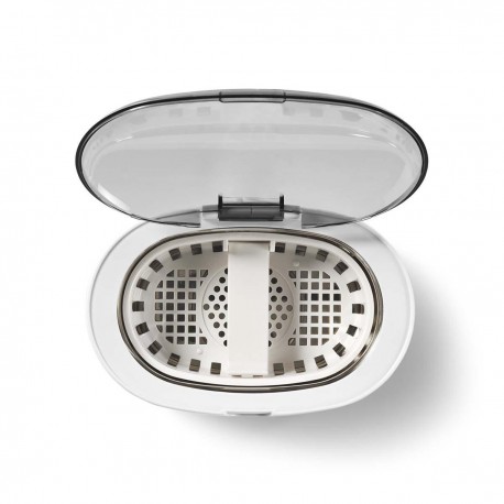 Nettoyeur de bijoux à ultrasons  - 5