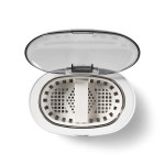 Nettoyeur de bijoux à ultrasons  - 5