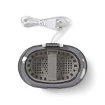 Nettoyeur de bijoux à ultrasons  - 10