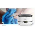 Nettoyeur de bijoux à ultrasons  - 11