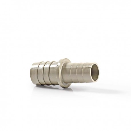 Pièce d'extension avec 2 colliers de serrage  - 1