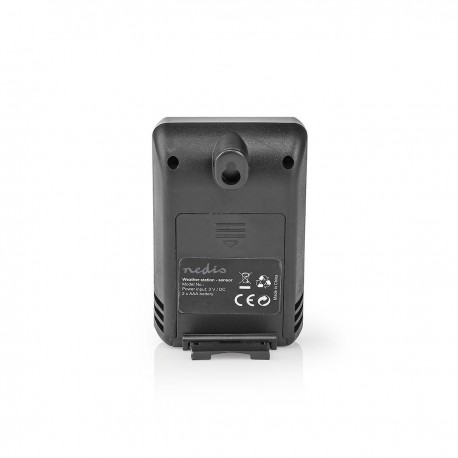 Staion météo  - 10