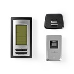 Staion météo  - 13