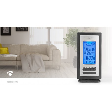 Staion météo  - 14