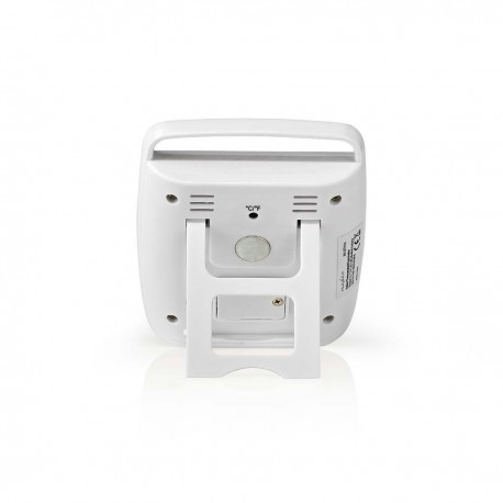 Thermomètre digital  - 4