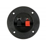 Bornier à pince pour enceinte  - 1