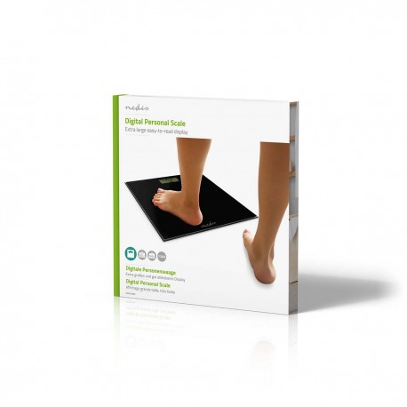 Pèse personne  - 11