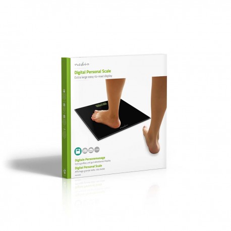 Pèse personne  - 12