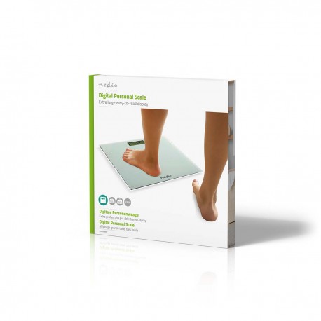 Pèse personne  - 10