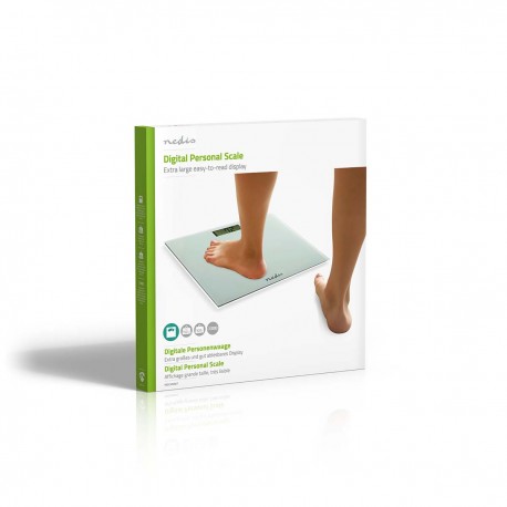 Pèse personne  - 11