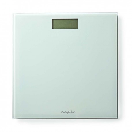 Pèse personne  - 12