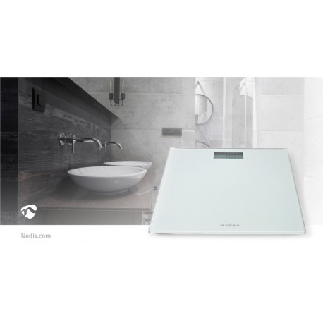 Pèse personne  - 13