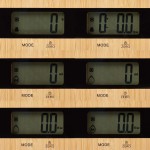 Balance de cuisine  - 8