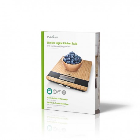 Balance de cuisine  - 11