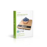 Balance de cuisine  - 12