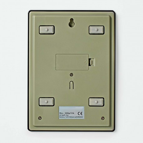 Balance de cuisine  - 6