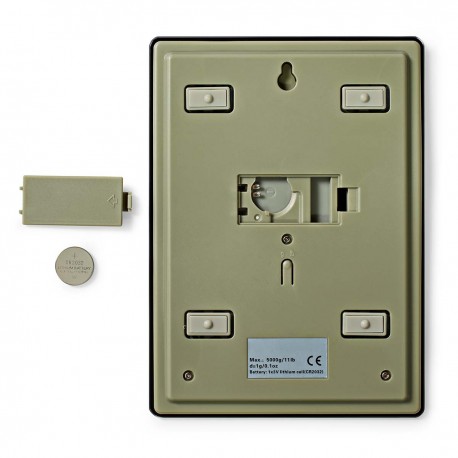 Balance de cuisine  - 7