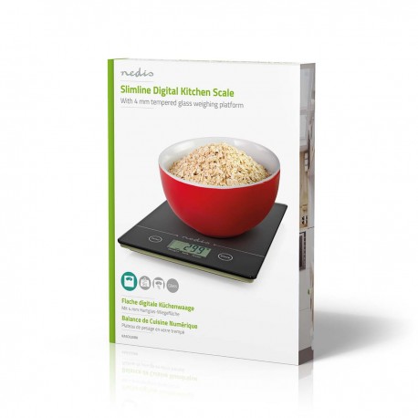 Balance de cuisine  - 10